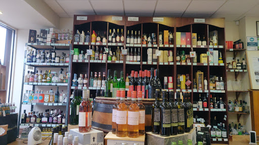 Connolly's Wine Merchants Ltd