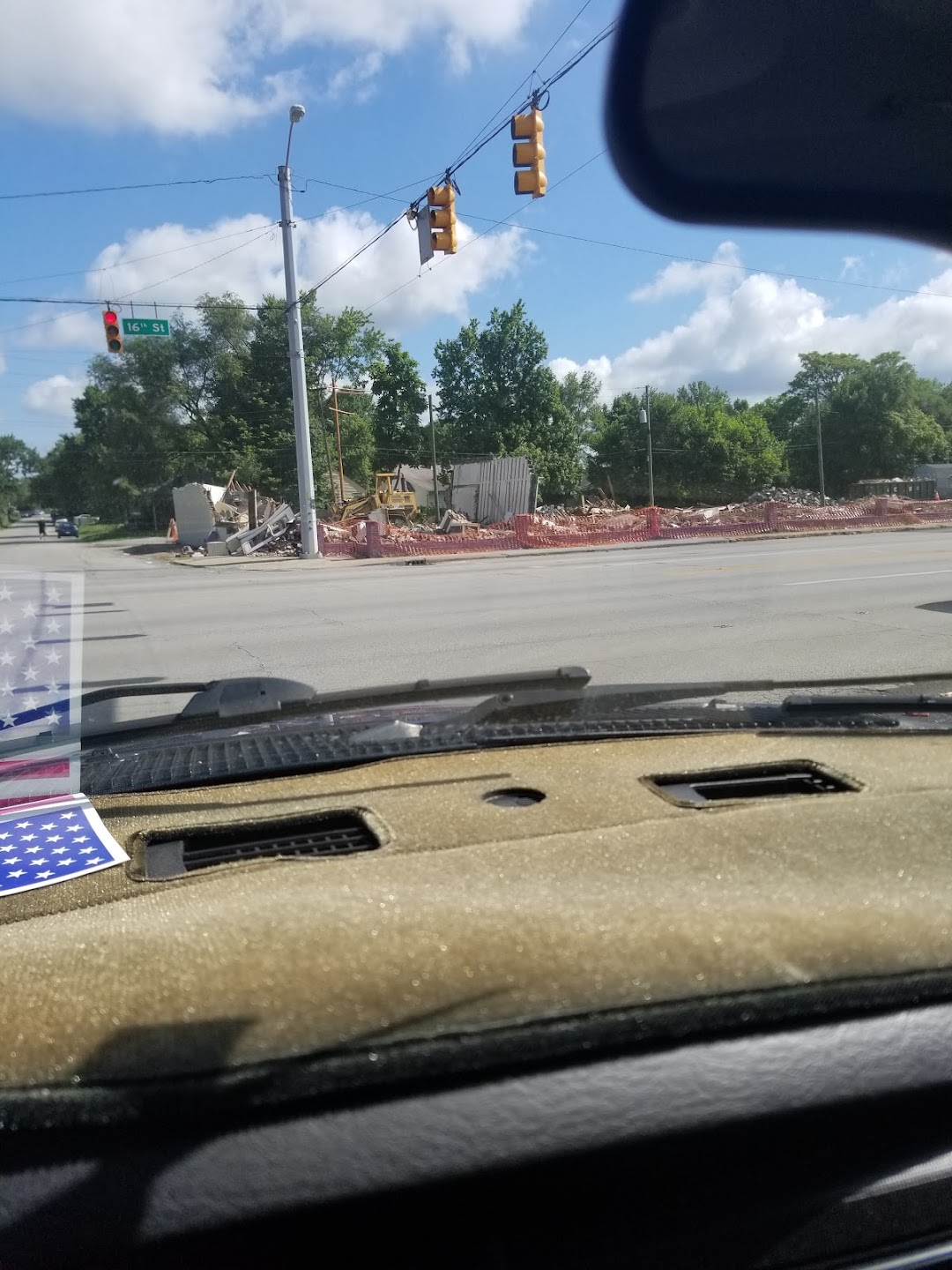 Speedway Body Shop Inc