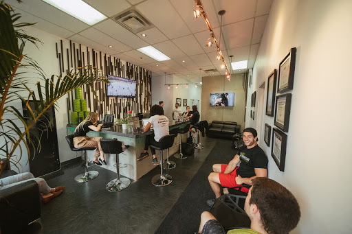 Physiotherapists in Montreal