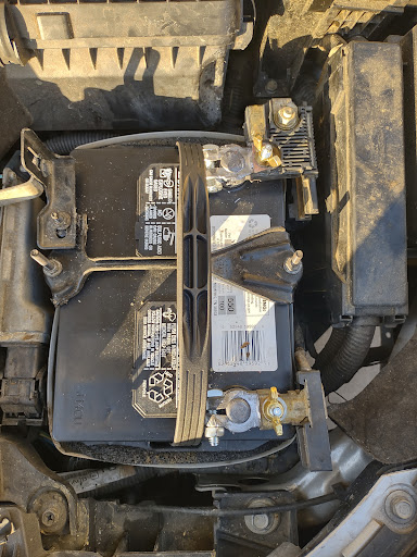 Auto Repair Shop «K & J Auto Repair and Maintenance», reviews and photos, 1920 S San Pedro St, Los Angeles, CA 90003, USA