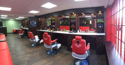 Beston Barber Dana barber in Celbridge, Co. Kildare