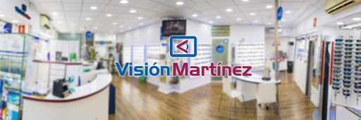 Optical Vision Martinez