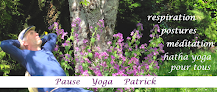 cours de Hatha Yoga Saint-Amand-Magnazeix