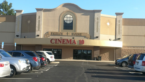 Movie Theater «Pierce Point Cinema 10», reviews and photos, 1255 Ohio Pike, Amelia, OH 45102, USA