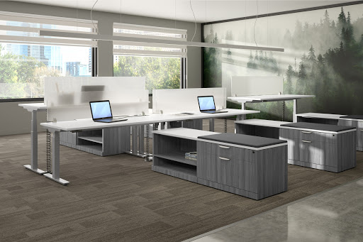 Office Furniture Store «Peartree Office Furniture», reviews and photos, 35 Tripp St, Framingham, MA 01702, USA