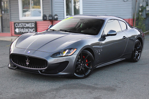 Used Car Dealer «Rightway Auto Sales Inc.», reviews and photos, 355 Turnpike Rd, Southborough, MA 01772, USA