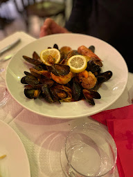 Photo n°103 de La Padellina à Paris ()