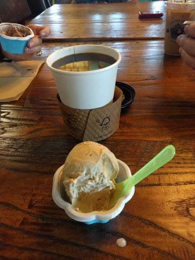 Coffee Shop «Coffee Waves Port Aransas», reviews and photos, 1007 TX-361, Port Aransas, TX 78373, USA