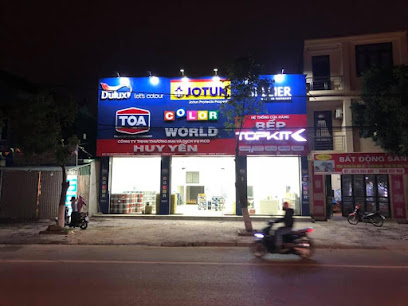 Cửa hàng thiết bị bếp Topkit Vĩnh Yên - Vĩnh Phúc