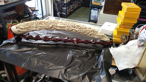 Thrift Store «Odds & Ends Thrift», reviews and photos, 3255 Davie Blvd, Fort Lauderdale, FL 33312, USA