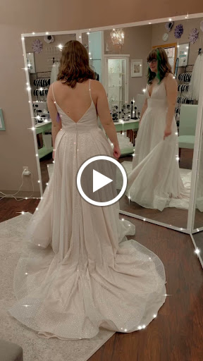 Bridal Shop «Bridal Aisle Off the Rack Boutique & Consignment», reviews and photos, 308 5th Ave SE, Osseo, MN 55369, USA