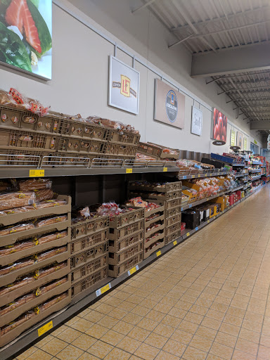 Supermarket «ALDI», reviews and photos, 6555 S Pennsylvania Ave, Lansing, MI 48911, USA
