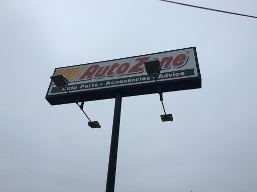 Auto Parts Store «AutoZone», reviews and photos, 2310A Lincoln Way E, Massillon, OH 44646, USA