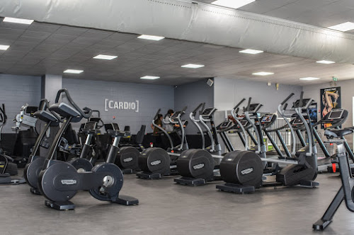 Centre de fitness Salle de sport Lesquin - Fitness Park Lesquin