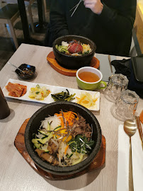 Les plus récentes photos du Restaurant coréen Restaurant Le Manna à Paris - n°7