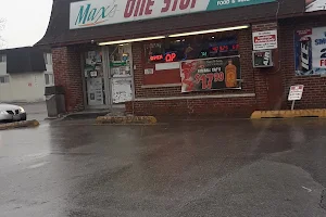 Max's One Stop image