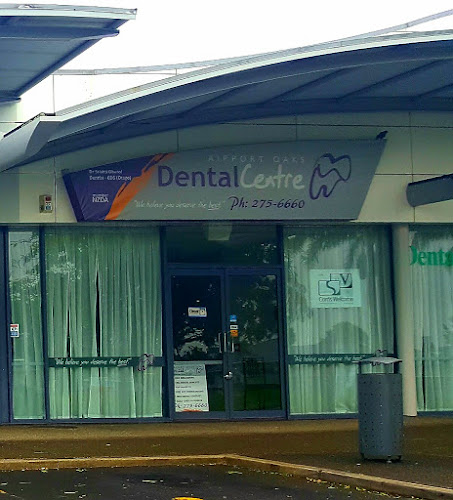 Airport Oaks Dental Centre