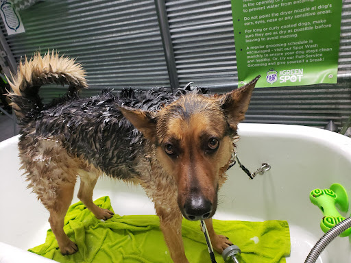 Pet Supply Store «The Green Spot», reviews and photos, 1110 S 71st St, Omaha, NE 68106, USA