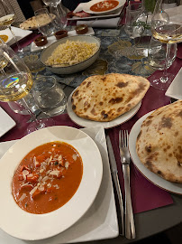 Curry du Restaurant indien RESTAURANT HARYANA à Metz - n°1