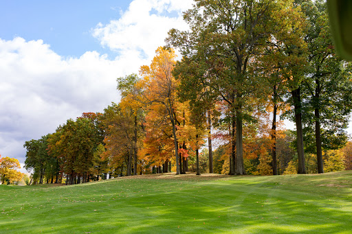 Golf Course «Irondequoit Country Club», reviews and photos, 4045 East Ave, Rochester, NY 14618, USA