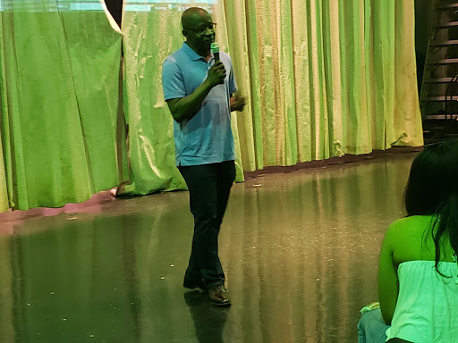 Recreation Center «Doles Recreation Center», reviews and photos, 250 S 6th Ave, Mt Vernon, NY 10550, USA