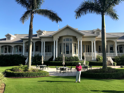 Golf Club «Sanctuary Golf Club», reviews and photos, 2801 Wulfert Rd, Sanibel, FL 33957, USA