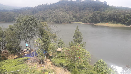 Situ Patengan