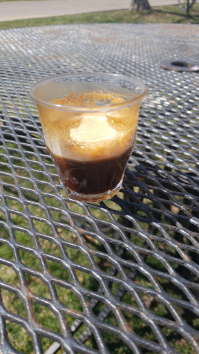 Coffee Shop «RoosRoast Coffee», reviews and photos, 1155 Rosewood St b, Ann Arbor, MI 48104, USA