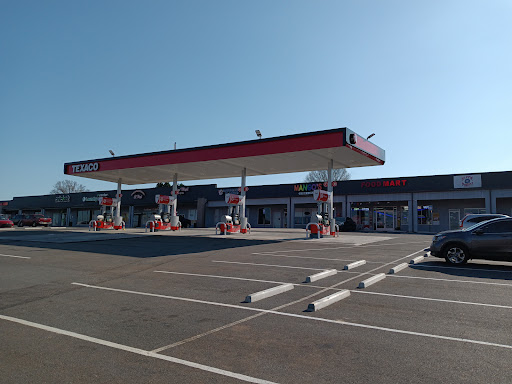 Beauty Supply Store «Beauty 4 U», reviews and photos, 230 S Tennessee St, Cartersville, GA 30120, USA