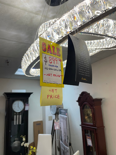 Furniture Store «Gallery Furniture of Central Florida», reviews and photos, 9421 S Orange Blossom Trail, Orlando, FL 32837, USA