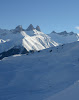Ecole du Ski Français LE CORBIER LE CORBIER