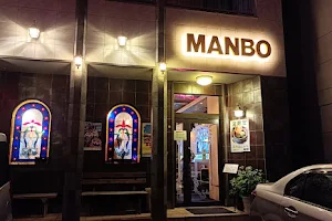 Cafe Mambo image