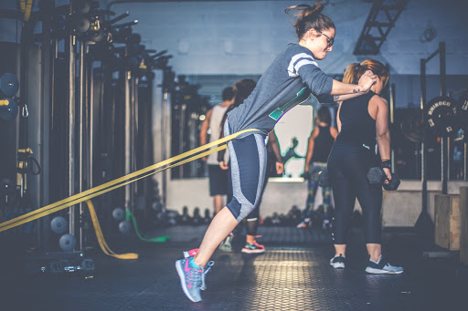 Gym «Bodies Studio», reviews and photos, 8620 NW 64th St #15 #15, Miami, FL 33166, USA