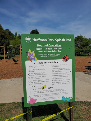 Park «Huffman Park», reviews and photos, 811 Tartans Dr, West Dundee, IL 60118, USA