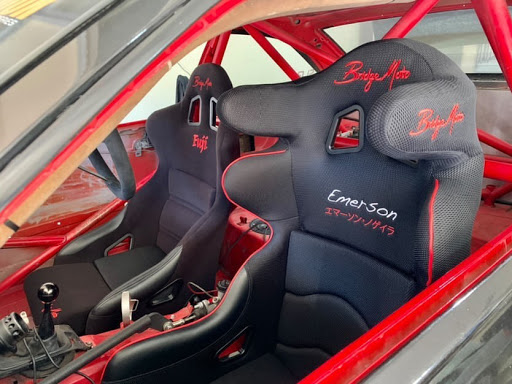 Racing Car Parts Store «BridgeMoto International LLC.», reviews and photos, 1774 Canton Rd a, Big Canoe, GA 30143, USA