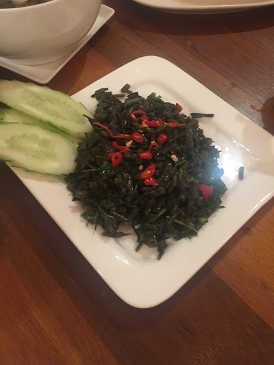 Photos of Jana Mon Ethnic Cuisine