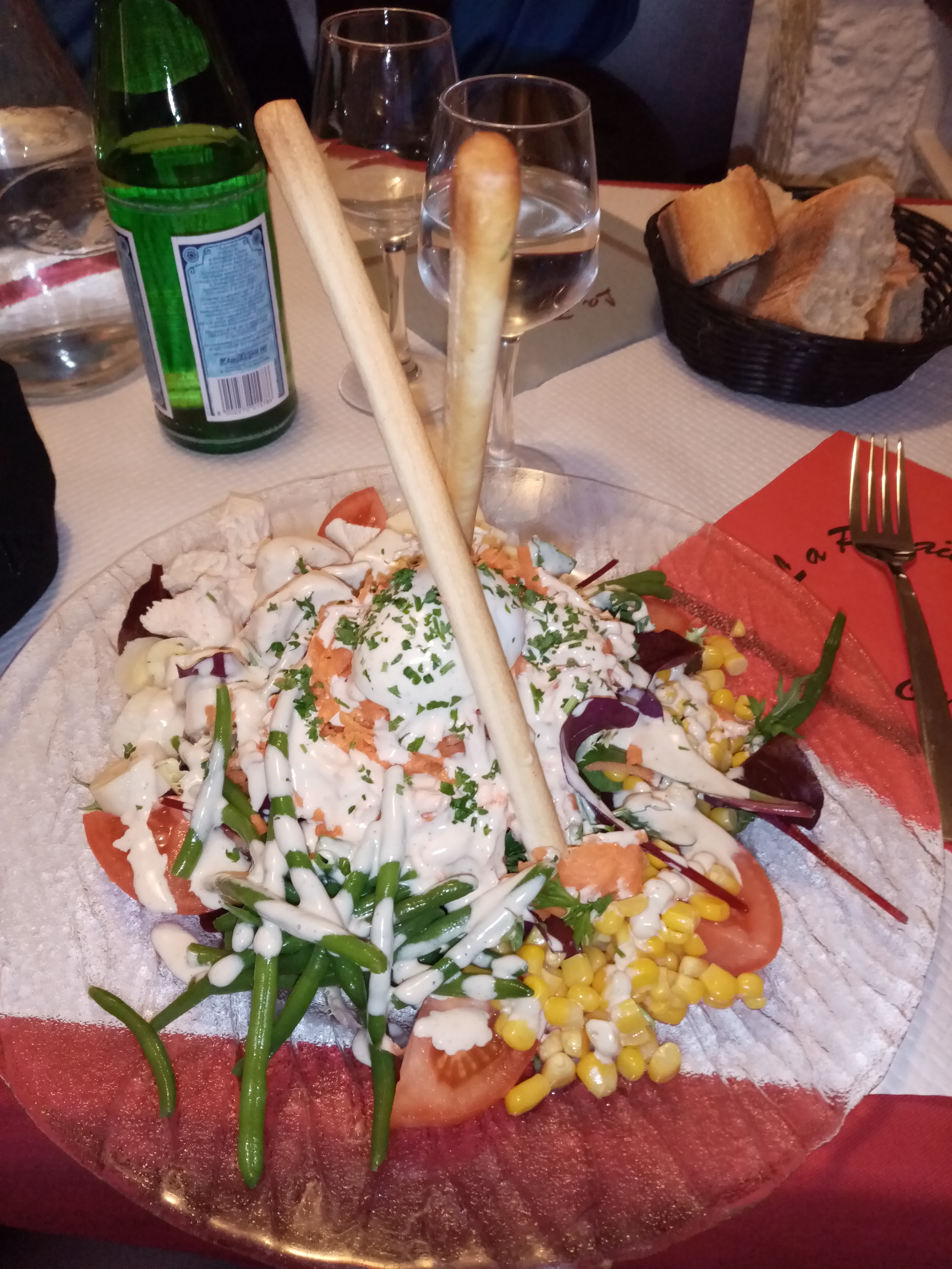 Photo n° 2 de l'avis de Virginie.o fait le 13/02/2020 à 14:47