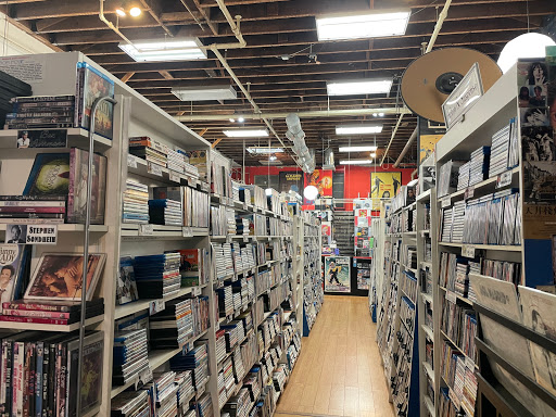 Movie Rental Store «Videotheque», reviews and photos, 1020 Mission St, South Pasadena, CA 91030, USA