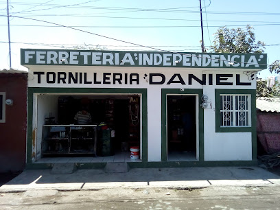 Tornilleria DANIEL