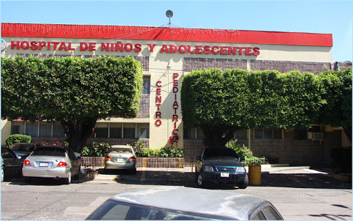 Hospital Centro Pediátrico