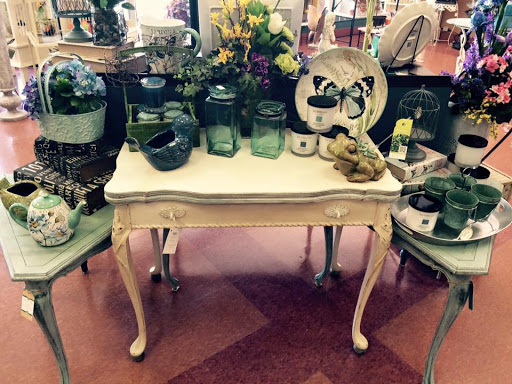 Florist «Viviano Flower Shop», reviews and photos, 50626 Van Dyke, Shelby Charter Township, MI 48317, USA