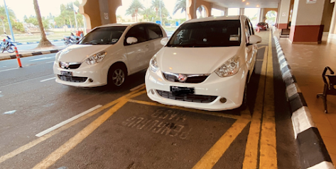 Car Rental Melaka
