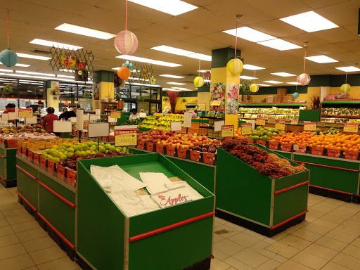 Marché Kim Phat Montreal