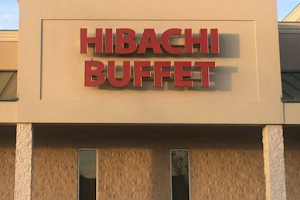 Hibachi Buffet image