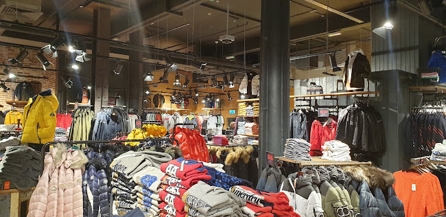 Reviews of Superdry Outlet in Swindon - Clothing store