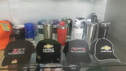 Car Dealer «Peters Chevrolet Chrysler Jeep Dodge Ram Fiat», reviews and photos, 4181 US-259, Longview, TX 75605, USA