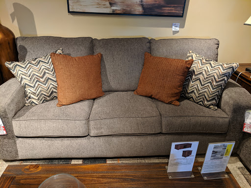 Furniture Store «American Furniture Warehouse», reviews and photos, 8281 S University Blvd, Centennial, CO 80122, USA