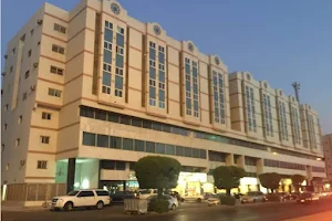 Al Mahbouba Residential Commercial Center image