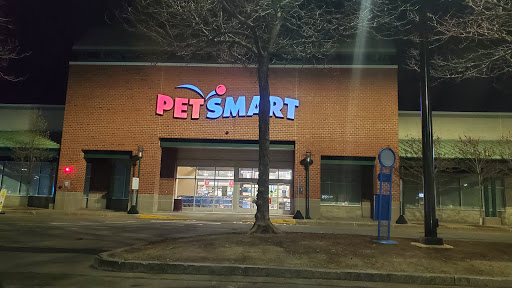 Pet Supply Store «PetSmart», reviews and photos, 1 Worcester Rd, Framingham, MA 01701, USA