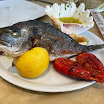 Photo n°15 de l'avis de Giuseppe.e fait le 11/06/2022 à 22:08 sur le  La Scogliera Azzurra - Ristorante - Hotel - Lido à Isola delle Femmine